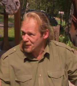 Günter Barhufbearbeitung